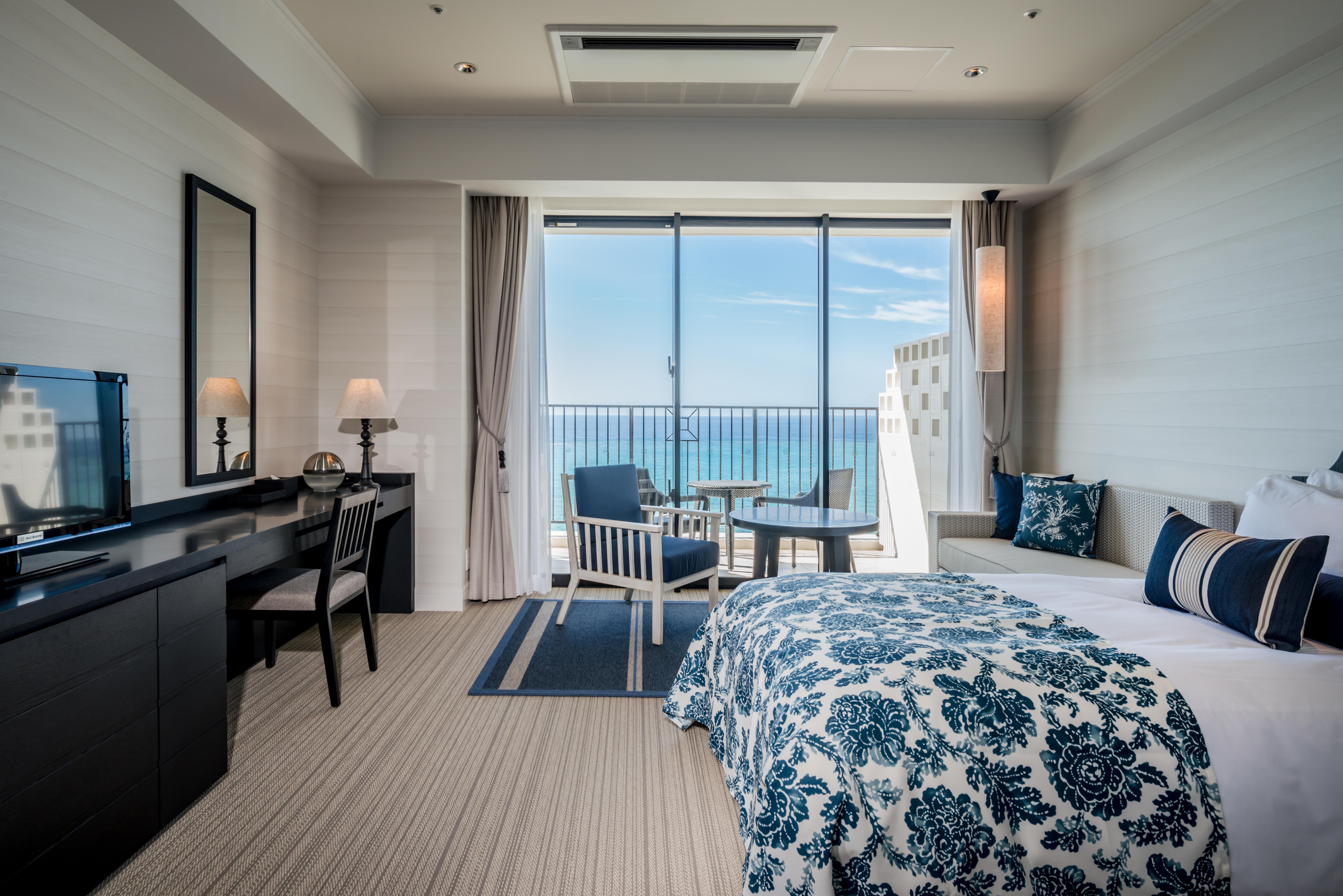Hotel Monterey Okinawa Spa & Resort Onna Dış mekan fotoğraf